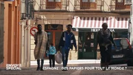 Dans l'une des régions les plus dépeuplées d'Espagne, Sigüenza revit depuis l'arrivée de travailleurs étrangers