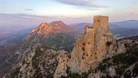 Peyrepertuse, Quéribus, Montségur: les célèbres citadelles, bientôt classées à l'Unesco, ne seront plus désignées comme "cathares".