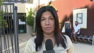 "J'espère que le feu sera complètement stoppé pour que chacun puisse retrouver sa vie du mieux qu'il le peut", affirme Samia Ghali, maire adjointe de Marseille.