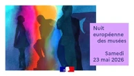 Focus Corée, soirée Marilyn et nuit Années folles : dix propositions artistiques à découvrir à l'occasion de la 22e Nuit européenne des musées samedi