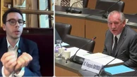 Audition de François Bayrou sur l'affaire Bétharram : "Cette audience est un naufrage", lance le député LFI Hadrien Clouet
