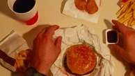 Restauration : des règles d'hygiène pas toujours respectées dans les fast-foods ?