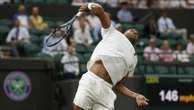 Wimbledon : le service, toujours une arme fatale sur gazon ?