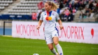 Football : pas sélectionnée pour l'Euro, Eugénie Le Sommer signe au Mexique après son départ de Lyon