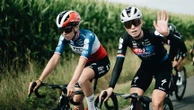 Tour de France femmes : "Si on prend le maillot jaune dès Plumelec, on sera prêt à le conserver", assure l'équipe FDJ-Suez qui vise la victoire finale