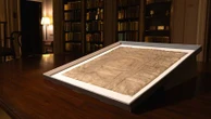 La Magna Carta, charte fondatrice des droits détenue par l'université de Havard, est un original et non une copie, selon des experts britanniques