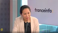Prime carburant : "Toutes les entreprises vont s'adapter comme à chaque fois", selon la directrice de la banque commerciale en France BNP Paribas