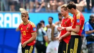 On vous explique ce qui a changé dans les règles pour départager les équipes à la Coupe du monde, en cas d'égalité après les poules