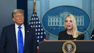 Attaques contre Obama, plainte contre la presse, blocage du Congrès… Comment Donald Trump, empêtré dans l'affaire Epstein, tente d'éteindre l'incendie