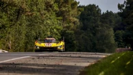 24 Heures du Mans : Ferrari remporte l'épreuve pour la troisième année consécutive devant Porsche