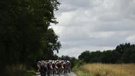 Tour de France femmes : du plat avant trois ascensions et une descente technique et rapide... Suivez la 7e étape entre Bourg-en-Bresse et Chambéry