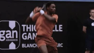 "On se levait à chaque point, c'était formidable" : Moïse Kouamé, la sensation française de Roland-Garros