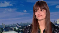 "C'est une chanson qui me dépasse un petit peu", avoue Clara Luciani à propos de son titre "La Grenade"