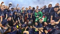 Ligue des champions : le collectif parisien, l'arme fatale du Paris Saint-Germain pour son incroyable doublé