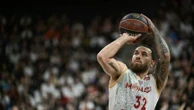 Basket : Monaco sacré champion de France au terme d'un match 5 à rebondissements contre Paris