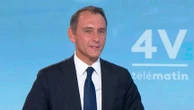 "La personnalité politique que les Français voient comme Premier ministre, c'est Jordan Bardella", affirme Laurent Jacobelli, porte-parole du RN