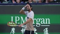Masters 1000 de Shanghai : nouvel exploit du Monégasque Valentin Vacherot, vainqueur du 11e mondial Holger Rune et qualifié pour les demi-finales