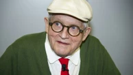 David Hockney, artiste britannique et l'un des peintres contemporains les plus influents, est mort à l'âge de 88 ans, annonce son agente