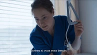 "En première ligne", un film pour dénoncer les conditions "vraiment dramatiques dans les hôpitaux en Suisse, en France, en Allemagne"