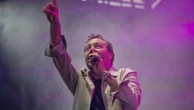 Dans Tryo, et à côté de Tryo : Christophe Mali (et Guiz aussi)