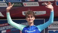 Cyclisme : dénicheur de talents et laboratoire à champions, qu'est-ce que le Tour de l'Avenir, où est engagé l'espoir français Paul Seixas ?