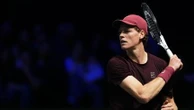 Masters 1000 de Paris : le numéro 2 mondial Jannik Sinner se hisse pour la première fois en quart de finale après sa victoire face à Francisco Cerundolo