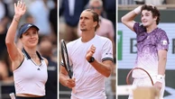 Duel d'Ukrainiennes, Alexander Zverev doit assumer son statut, le phénomène Joao Fonseca... Le programme des premiers quarts de finale mardi à Roland-Garros