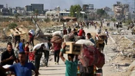 "Les camions sont prêts" : l'ONU et le Comité international de la Croix-Rouge dans l'attente pour intervenir à Gaza