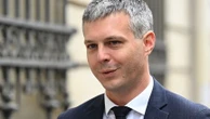 La France "beaucoup moins en retard" sur les drones qu'il y a quelques années, selon le député Loïc Kervran