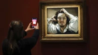 Un témoignage auprès du "Monde" lève le voile sur la vente au Qatar du "Désespéré" de Gustave Courbet