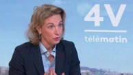 Réforme des retraites : avant le vote sur l’abrogation, "il faut que le patronat fasse un pas", considère la secrétaire générale de la CFDT
