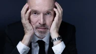 Laurent Mauvignier, lauréat du prix Landerneau des lecteurs pour "La Maison vide"