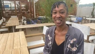 Festival de Cannes 2025 : "Quand j’ai découvert ce monde de l’immersif, je me suis dit que les débuts du cinéma, ça devait être comme ça", confie Tania de Montaigne, jurée de la Compétition immersive
