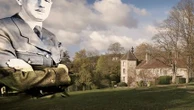 La Boisserie, demeure familiale du général de Gaulle, au cœur d'une bataille d'héritage qui s'étend jusqu'aux sphères de l'État
