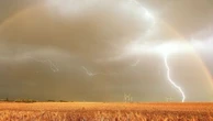 "C'est un jeu d'enquête" : rencontre avec Xavier Delorme, chasseur d'orages et photographe de l'imprévisible