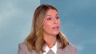 Alzheimer : "Plus de 225 000 cas sont repérés chaque année en France, mais nous sommes à un tournant décisif", souligne l'animatrice Laury Thilleman, ambassadrice de la Fondation Alzheimer