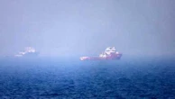 Guerre au Moyen-Orient : l'Iran dit avoir stoppé trois pétroliers dans le détroit d'Ormuz