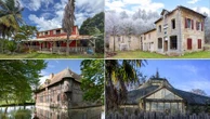 La Fondation du patrimoine dévoile la liste des 102 nouveaux monuments choisis pour le Loto du patrimoine 2025