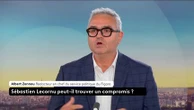 Gouvernement de Sébastien Lecornu : "Les socialistes ont pris conscience de leurs forces et de leurs pouvoirs sur le Premier ministre", estime le rédacteur en chef du service politique du Figaro