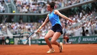 Roland-Garros 2025 : à l'issue d’un match indécis, la Française Lois Boisson fait parler sa puissance et rallie les huitièmes aux dépens d'Elsa Jacquemot