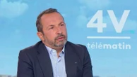 Sébastien Lecornu nommé Premier ministre : "Il pourrait être acceptable, mais c'est surtout le premier et dernier soldat de la Macronie", réagit Sébastien Chenu, vice-président du RN
