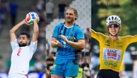 La Tunisie et la Turquie éliminées du Mondial, Toulouse et Montpellier en finale du Top 14, Pogacar en démonstration... Le récap sport du week-end