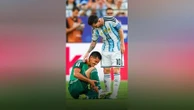 "Messi favorisé par les arbitres" : les raisons de la folle rumeur