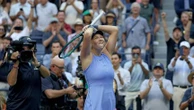 US Open 2025 : Amanda Anisimova prend sa revanche sur Iga Swiatek, Jannik Sinner file vers les demi-finales