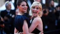 Festival de Cannes 2025 : Léa Drucker, Mélanie Laurent, Anamaria Vartolomei et Diane Kruger, lumineuses et festives sur le tapis rouge