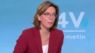 Budget 2026 : "Nous voulons un débat et un compromis", affirme Amélie de Montchalin, ministre chargée des Comptes publics