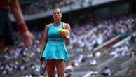 Roland-Garros 2025 : "Nous méritons le même traitement" médiatique que les hommes, martèle Aryna Sabalenka