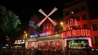 Le Moulin Rouge va réhabiliter la salle Mistinguett, lieu emblématique des Années folles