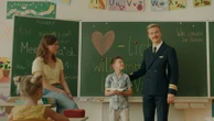 "Peacock" : agence sérieuse loue ami, père, fils, ou tout autre profil à votre convenance