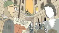 "Les fantômes de la rue Freta" : Jérémie Dres part à la recherche de ses ancêtres Juifs polonais, 80 ans plus tard